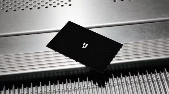 Business card uplix