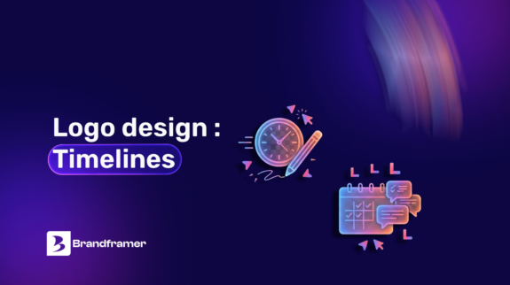 article timeline logo design article timeline logo design