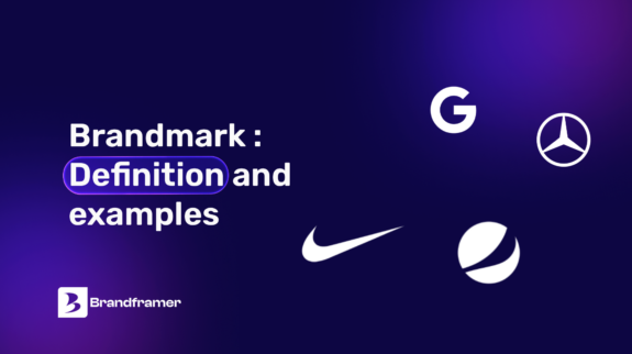 brandmark article