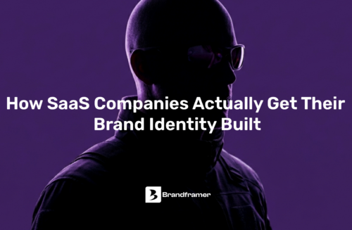 brand identity saas article brandframer