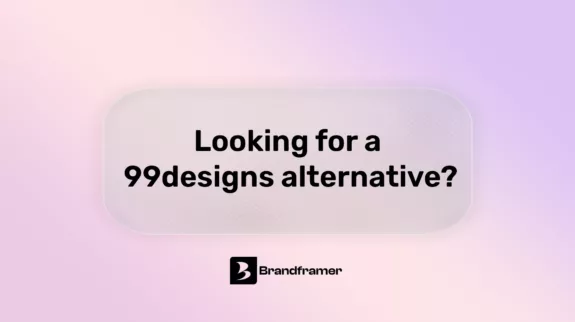 99designs alternative