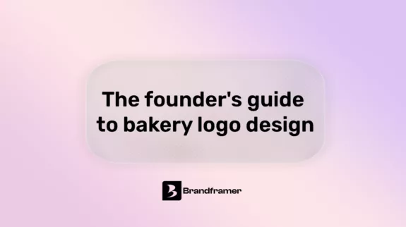 bakery logo design