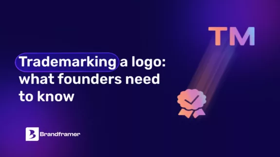brandframer trademark logo article brandframer trademark logo article