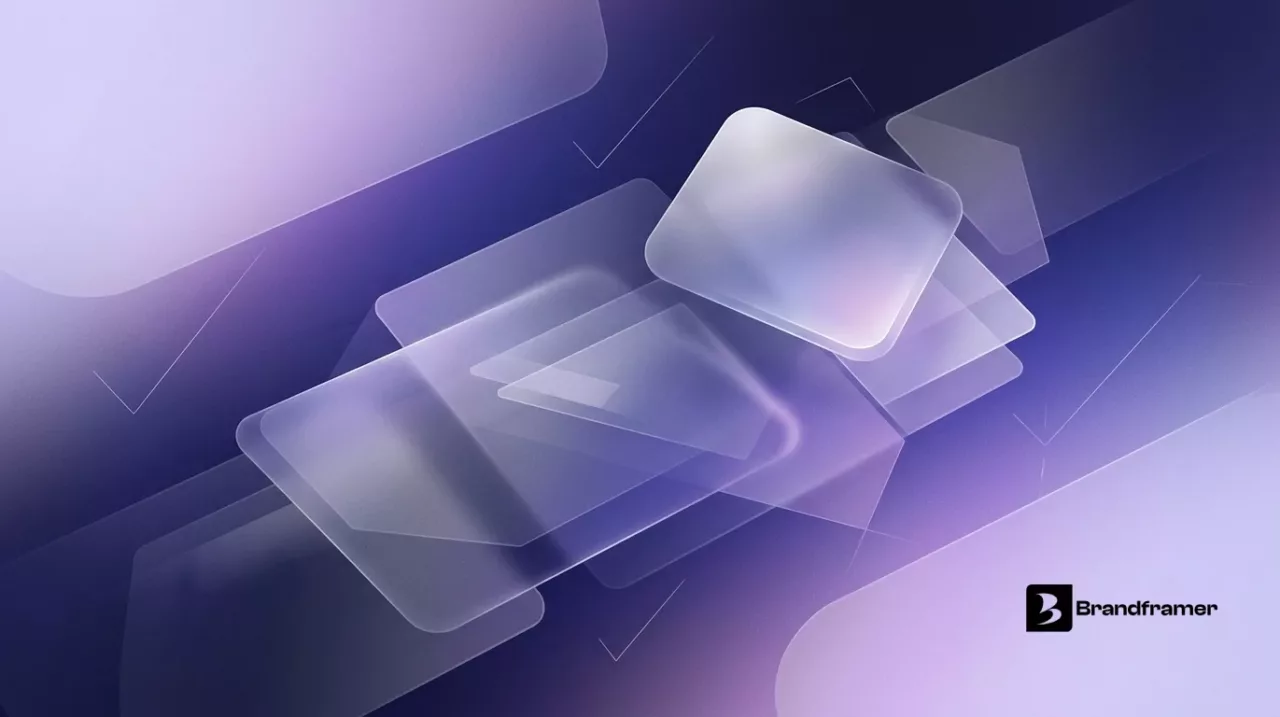 brief article brandframer