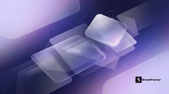brief article brandframer