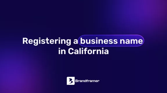 business name california article business name california article