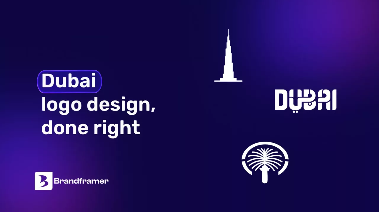 dubai logo design article
