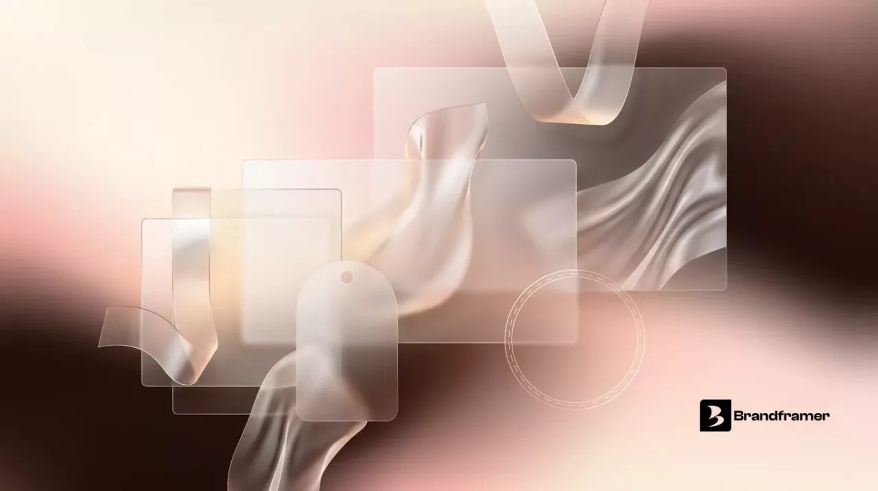fashion logo article