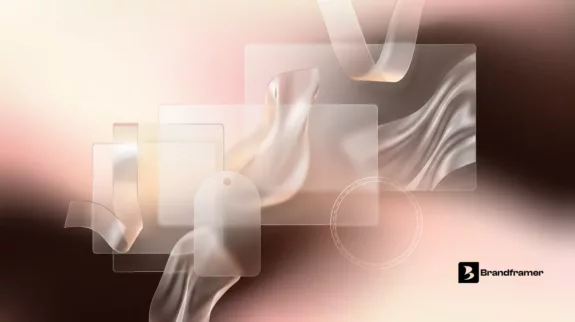 fashion logo article