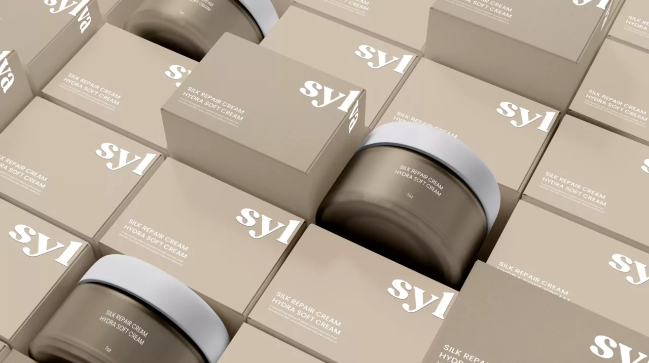 sylva skincare brand