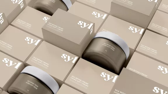 sylva skincare brand